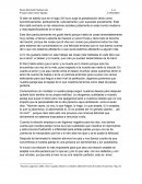 Si bien es sabido que en el siglo XXI tuvo auge la globalización