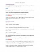 Proyecto bimestrales