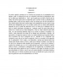 Resumenes de la obra un espejo para sol