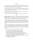 Actividad Planificación como una herramienta esencial para la gestión y el logro de objetivos