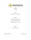 Expancion y crisis de la sociologia