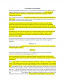 LA TRAGEDIA DE LOS COMUNES.