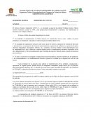 NGENIERIA QUÍMICA - INGENIERÍA DE COSTOS