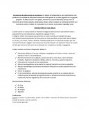 OBSTRUCCIÓN EN VÍAS AÉREAS