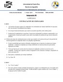 CASOS DE CONTRATACIÓN DE EMPLEADOS