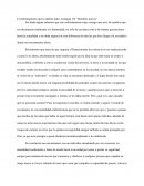 El enfrentamiento que lo definió todo: Jerarquía VS “Hombres nuevos”.