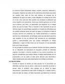 La trayectoria en la docencia