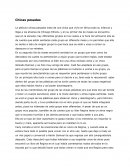 Analisis de la película chicas pesadas