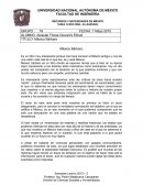 Libro México Bárbaro