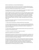 DERECHO ALIMENTARIO DE LOS HIJOS EXTRAMATRIMONIALES