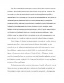 La noche en que Frankenstein leyó el Quijote