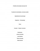 Antropología cultural escrito por Conrad Philip Kottak.