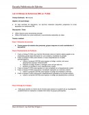 Manejo de Sentencias DML en PLSQL