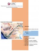 Conflicto Tía María