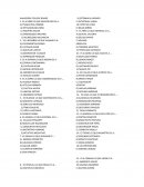 ANALOGÍAS COLLEGE BOARD