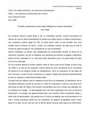 El modelo GOOGLE, una revolución administrativa