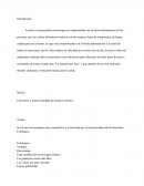 Convencer y atraer el paladar de nuestros clientes