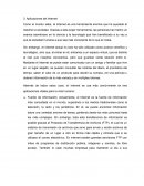 Aplicaciones del Internet