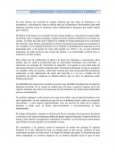 Aspecto Financiero y Aspecto Humano de la empresa