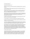 Realice el recorrido por las diferentes panaderías y pastelerías del barrio y observe lo siguiente: