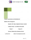 Ensayo 48 leyes del poder