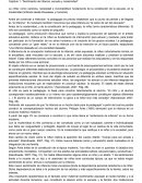 Capítulo 1: “Sentimiento de infancia, escuela y modernidad”