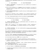 SISTEMA DE COSTOS ESTANDAR.