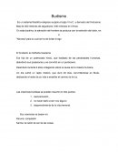 Las creencias budistas se pueden resumir en tres puntos