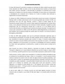 El Canal Tunel Rail Link (CTRL)