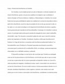 Potencial de las biorefinerias en Colombia