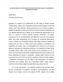 PUBLICACIONES EN LA HISTORIA DEL INSTITUTO DE CIENCIAS SOCIALES Y HUMANIDADES “ALFONSO VÉLEZ PLIEGO”