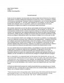 Análisis cinematográfico Sunset Boulevard