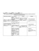 OPTIMIZACION POR DISEÑOS EXPERIMENTALES DEL PROCESO DE OBTENCION DE ETANOL