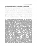 Educación y Desarrollo de la Creatividad