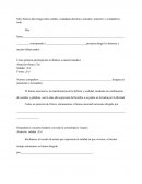 Acto de juramento de bandera