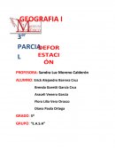 Problema de deforestacion en Mexico