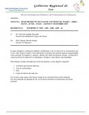 MODELO DE REQUERIMIENTO DE PAGO