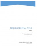 DEFINICION DE JURISDICCION Y COMPETENCIA