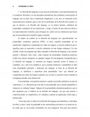 La filosofía del lenguaje