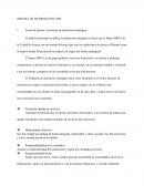 SISTEMA DE INFORMACIÓN CRM