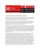 Elementos del pricing para el mercado farmacéutico ecuatoriano