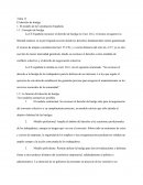 El derecho de huelga - El modelo de la Constitución Española