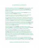 Optimización del proceso de ensamble de llantas: 5 S, Poka-Yoke y distribución de inventario ABC