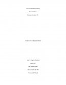 Analisis #5 (A Beautiful Mind