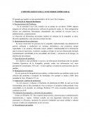 COMPORTAMIENTO DEL CONSUMIDOR EMPRESARIAL