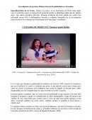 Dilema etico de la publicidad