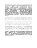 La película del lobo de Wall Street