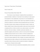 Análisis del Dictador