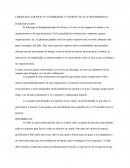 LIDERAZGO, EQUIPOS AUTO DIRIGIDOS Y EQUIPOS DE ALTO RENDIMIENTO