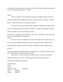 Pasivos al corriente: son aquellos que la empresa debe pagar en un periodo menos a un año